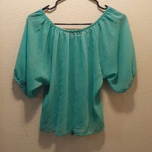 Body Central summer top - Picture 5 of 6